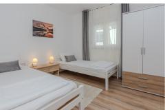 Holiday house Elena Apartmán 1 foto 5