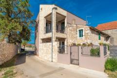 Dům k odpočinku Rose Apartmán 1 foto 2