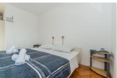 Mustaća Dvori Apartmán 3 foto 1