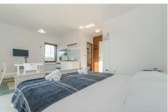 Mustaća Dvori Apartmán 3 foto 2