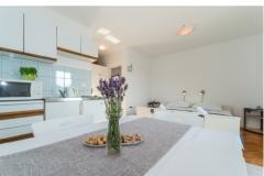 Mustaća Dvori Apartmán 3 foto 3