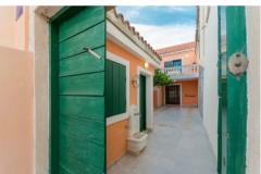 Mustaća Dvori Apartmán 3 foto 4