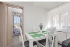 Mustaća Dvori Apartmán 2 foto 1