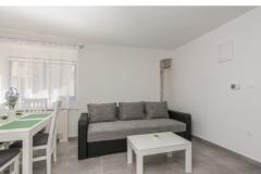 Mustaća Dvori Apartmán 2 foto 3