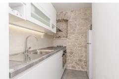 Mustaća Dvori Apartmán 2 foto 4