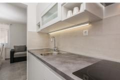 Mustaća Dvori Apartmán 2 foto 5