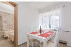 Mustaća Dvori Apartmán 1 foto 3