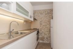 Mustaća Dvori Apartmán 1 foto 4