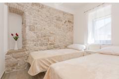 Mustaća Dvori Apartmán 1 foto 6