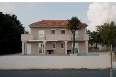 Sandrea Apartmány Apartmán 3 – Sandrea 3 foto 4