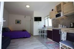 Studio Apartmán Terezija Apartmán 1 foto 1