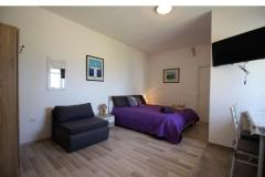 Studio Apartmán Terezija Apartmán 1 foto 5