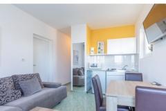 Apartmány More Apartmán 1 foto 2