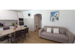 Villa Bianca - swimming pool Apartmán 1 – PR. POOL foto 1