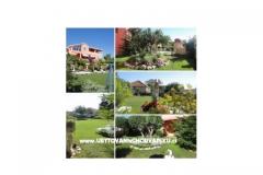 Villa Rossa-Lora Apartmán 2 foto 2