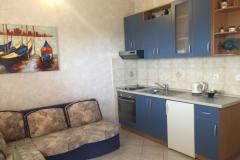 Villa Rossa-Lora Apartmán 3 foto 1