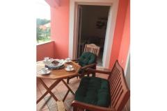 Villa Rossa-Lora Apartmán 3 foto 6