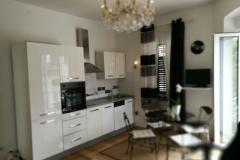 Ana Apartmán Apartmán 1 foto 1