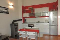 Andy apartment Apartmán 1 – Andy ap. foto 1