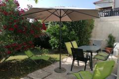 Apartmán Doblanović Apartmán 1 foto 2