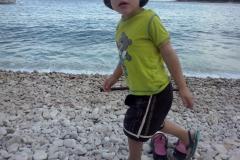 Apartmán Green garden Apartmán 1 foto 2