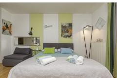  App. Oleandro***/App-studio Jasna* Apartmán 2 foto 2