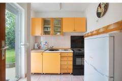 Apartmán Kranjac Apartmán 1: (2+2) – Kranjac foto 4