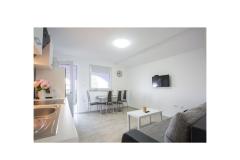 Apartmán Križan Apartmán 2 – Apartman 2 foto 5