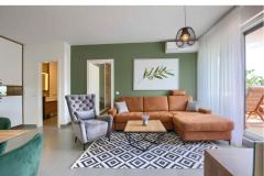 Nice New Apartmány near Kamenjak Apartmán 2 – MASLINA foto 4