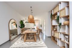 Nice New Apartmány near Kamenjak Apartmán 1 – BOHO 1 foto 2