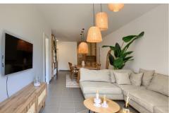 Nice New Apartmány near Kamenjak Apartmán 1 – BOHO 1 foto 5