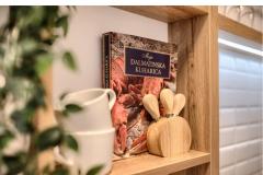 Nice New Apartmány near Kamenjak Apartmán 1 – BOHO 1 foto 6