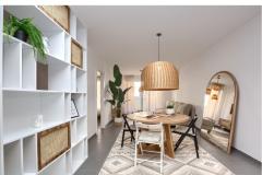 Nice New Apartmány near Kamenjak Apartmán 3 – BOHO 2 foto 2