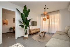 Nice New Apartmány near Kamenjak Apartmán 3 – BOHO 2 foto 5