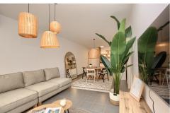 Nice New Apartmány near Kamenjak Apartmán 3 – BOHO 2 foto 6