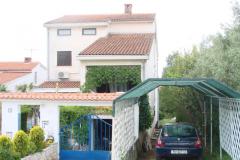 Apartmán Pinzan Apartmán 1 – App Pinzan foto 1