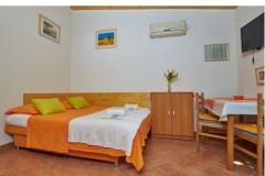 Apartmán Sandra Apartmán 5 – A0 Fragola foto 3