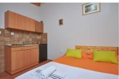Apartmán Sandra Apartmán 5 – A0 Fragola foto 4