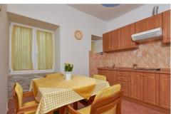 Apartmán Sandra Apartmán 1 – A1 Hedera foto 4