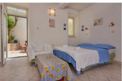 Apartmán Sandra Apartmán 2 – A2 Jasmin foto 5