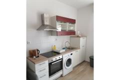 Apartmán Stoja Apartmán 2 – Arena foto 1