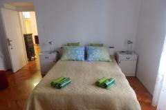 Apartmán Valdebek Apartmán 1 – apartman foto 2