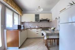 Apartmán Viktorija Apartmán 1 foto 3