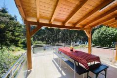 Apartmán Viktorija Apartmán 2 foto 1