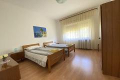 Apartmán Viktorija Apartmán 2 foto 5