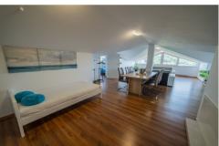 Villa Adriana Apartmán 3 – gallery foto 2