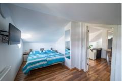 Villa Adriana Apartmán 3 – gallery foto 4