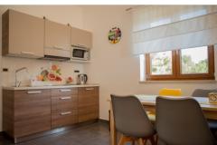 Apartmány Grbin Apartmán 1 foto 1