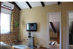 Apartmány Grga Apartmán 2 – White - 2 foto 2