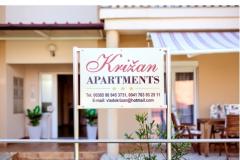Apartmány Krizan Apartmán 1: (2+2) – Apartman 1 foto 2